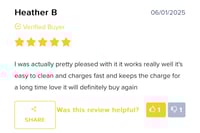 Image 10 of HoneyStick Interactive 510 Battery - Autodraw 