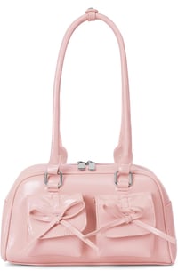 Image 2 of ALLY Shoulder Bag