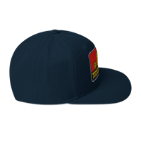 Image 9 of Tucson Tough Snapback Hat