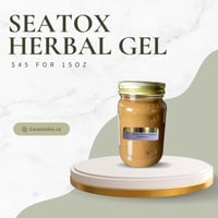 Seatox Herbal Gel