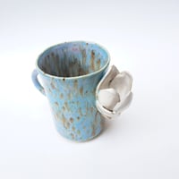 Image 4 of magnolia mug 