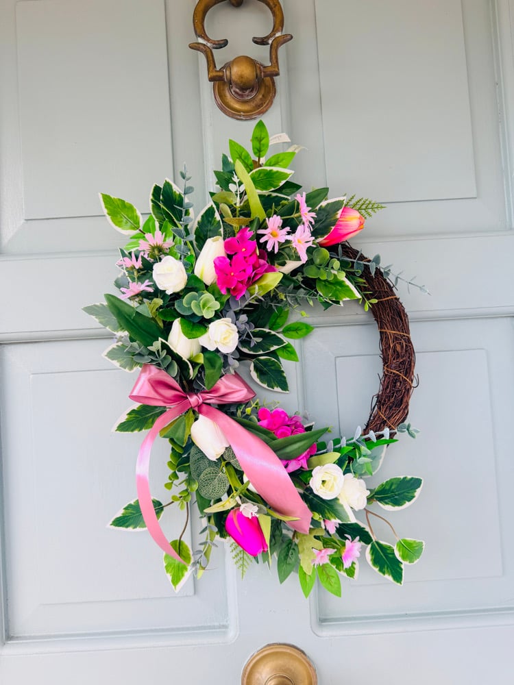 Image of 30cm Rattan 