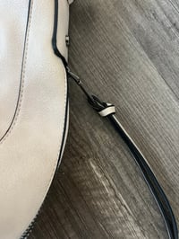 Image 2 of bone colors bag 
