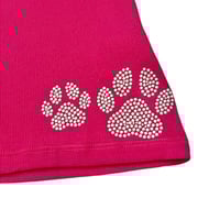 Image 2 of pink get_wild tank S-L