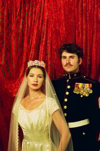 Image 6 of 1960s Custom Gown