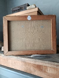 Image 6 of Peinture, bouquet de lilas