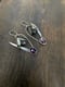 Image of Fritillaria Statement Earrings