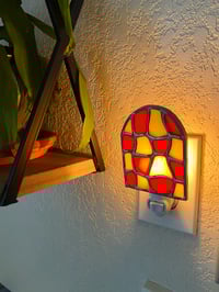 Image 2 of Retro Nighlights 