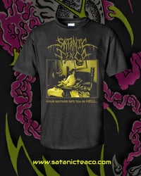 Exorcist Tee