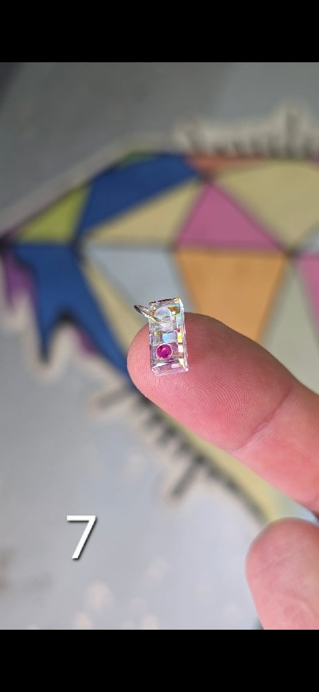 Image of 'Brilliant Bits' - Drop 1 