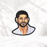Usher Frame
