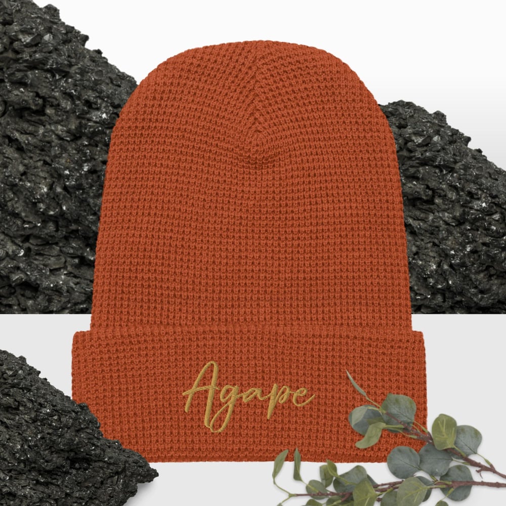 Agape - Beanie