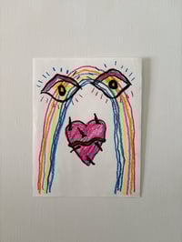 Las Lagrimas Necesarias Paper