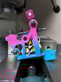 Image 1 of 80s wagner liner