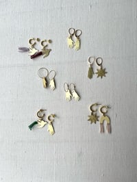 Image 1 of Cara Earrings