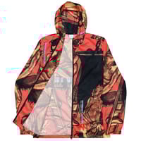 Image 2 of Hell AOP Jacket 