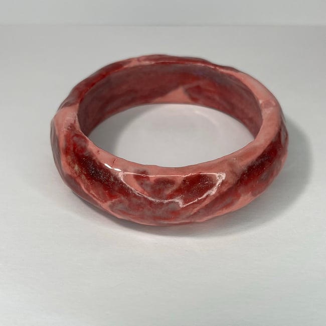 Meat Bracelet S - 7 in Inner Circumference