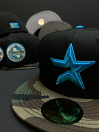 Image 3 of New Era 59Fifty  Dolph  *Pin Included 