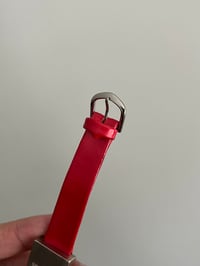 Image 4 of Kabana Rectangle Quartz Watch