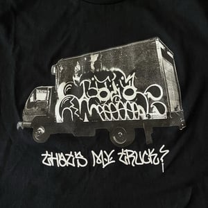 Image of Box truck T