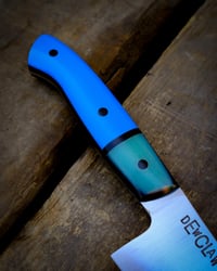 Image 2 of 6” Petty Chef - MAGNACUT