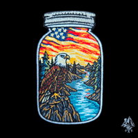 Life in a Jar v2