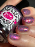 Glisten & Glow Be Brave