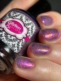 Image 2 of Glisten & Glow Be Brave