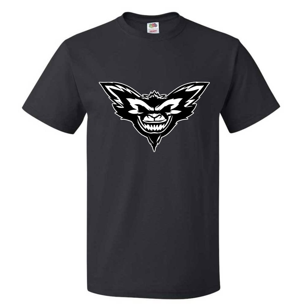 Image of Adults Gremlin House official T Shirt