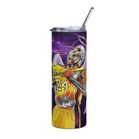 Image 1 of MAMBAISM - Tumbler