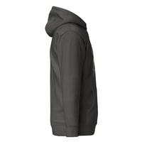 Image 5 of Doctor Unrobed Pullover Hoodie