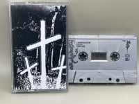 Image 1 of So Far So Good “The Furthest From Good” cassette