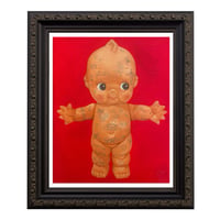 Kewpie I Print