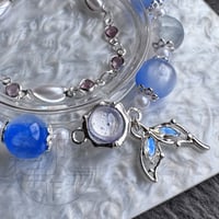 Image 1 of Rafayel Lemurian Sea God Inspired Bracelets 