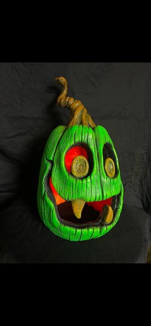 Image of Jolly J Pumpkin 