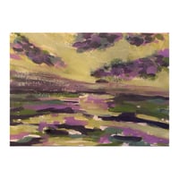 Image 2 of 8/100 Mini Landscape