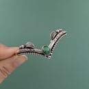 Image 3 of Emerald Valley Cuff