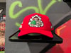 SnapBack  red