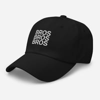 Image 3 of Bros Dad Hat