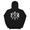 Axe Logo - Unisex Hoodie