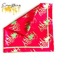 Image 5 of Everything Honey™️ Luxe Hair Scarves  & Bonnets