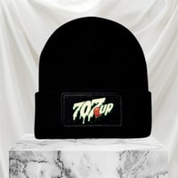 Image 5 of 707UP GREEN / BLACK 