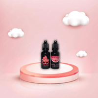 Flavoured Tanning Drops 