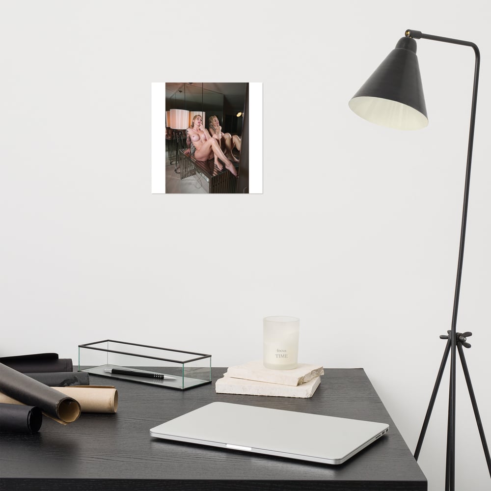 Image of Modern Gomorrah Poster