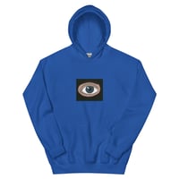 Image 14 of THE EYE II HOODIE