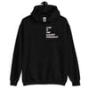 LITHF Unisex Hoodie