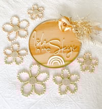 Image 2 of Beaded Wildflowers 