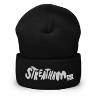 Image 1 of Streatham Cuffed Beanie