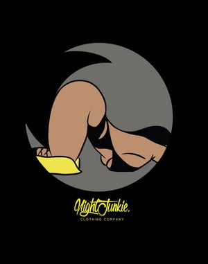 Image of Nightjunkie FDAU