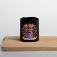 Image 2 of Divine Gothess Mug